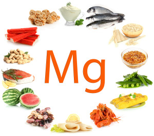  What Magnesium Can Do For You!