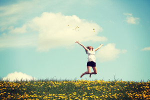 The Elusive Happiness Factor: How To Discover It
