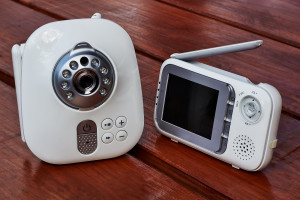 Unsecured Wireless Video Baby Monitors Hackable