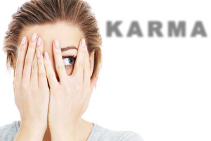 Instant Karma: The Myth We’ve Created 