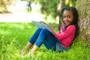 Boosting Self Esteem in Black Children