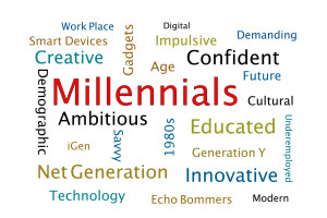 Podcast: Make The Most Of The Millennial Workforce