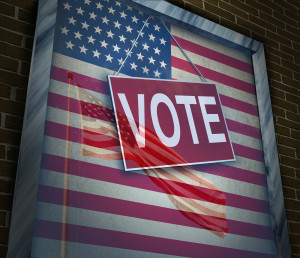 Podcast: Primary Elections - Should We Care?