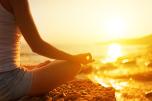 How To Use Guided Meditation To Overcome Adversity