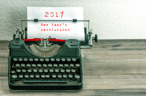 Keeping Or Redoing Your 2017 Resolutions and Succeeding!