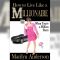 Podcast: How Marilyn Anderson Promoted Her Book: "How to Live Like a MILLIONAIRE When You're a Million Short"