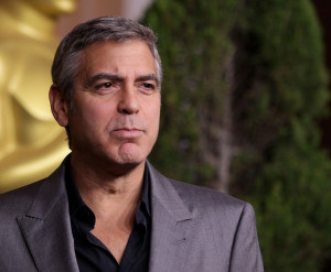 George Clooney: His Birth Order And Marriages