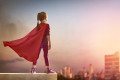 How to be Super Woman!