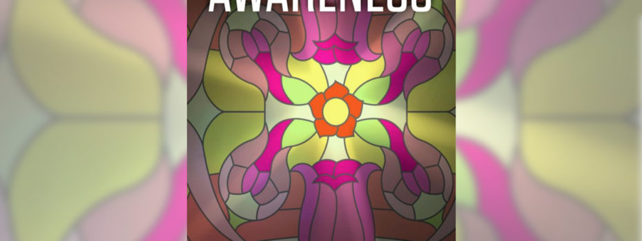 Podcast: How Susan Nefzger Promoted Her Book: "A Practical Guide To Awareness"