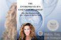 Podcast: Christine Tells How She Promoted "The Entrepreneur’s Essential Roadmap: Take Your Business from 0 to 7-Figures in Record Time"