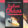 Podcast: How Spencer Promoted "Solace in Chaos"