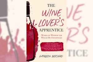 The Wine Lover's Apprentice